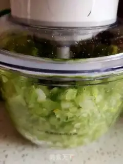 Make Scorch sauerkraut step 5