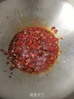 Make Pepper chopper step 5