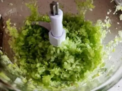 Make Scorch sauerkraut step 6