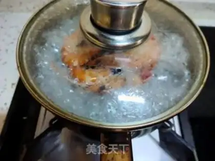 Make Shrimp step 2