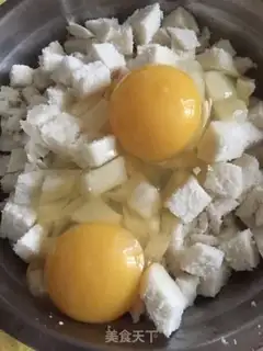 Make Simple pizza step 2