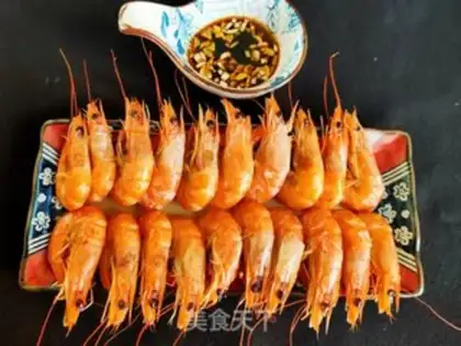Make Shrimp step 4