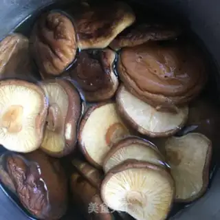 Make Chicken soup from the sheep