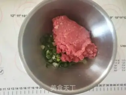 Make Beef fire step 3