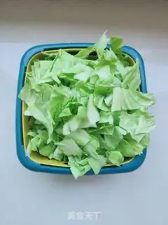 Make Sausage step 0