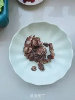 Make Sausage step 1