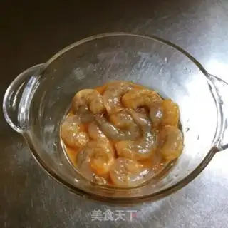 Make Shrimp step 0