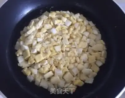 Make Simple pizza step 6