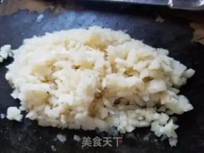 Make Tombo-toe-toe-toe-toe-toe step 4