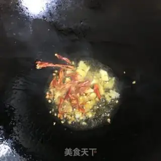 Make Shrimp step 2