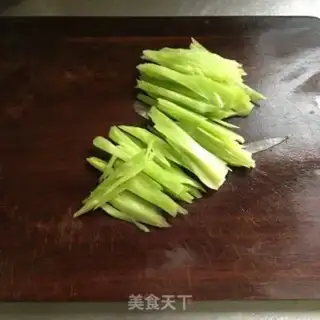 Make The pepper sauce step 0
