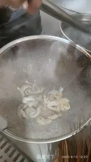 Make Shark step 3