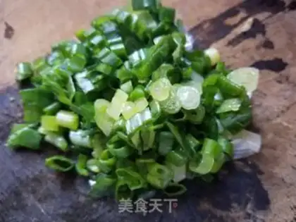 Make Tombo-toe-toe-toe-toe-toe step 5