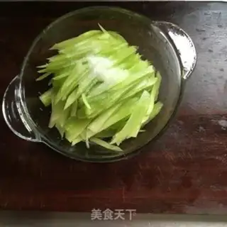 Make The pepper sauce step 1