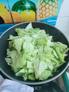 Make Sausage step 5