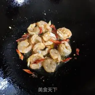 Make Shrimp step 3