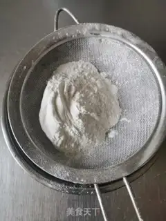 Make Cranberry potatoes step 1