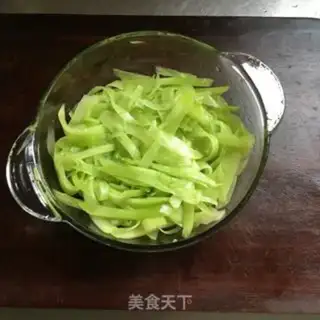 Make The pepper sauce step 2