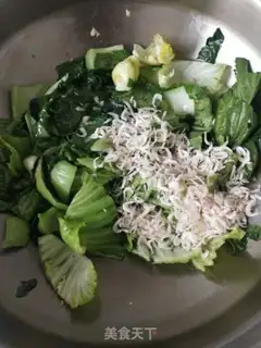 Make Shrimp and cuisine step 4