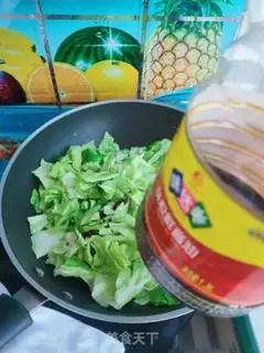 Make Sausage step 6