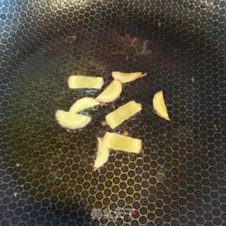 Make Potato chicken step 3