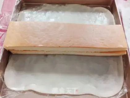 Make Coconut cake and rice step 19