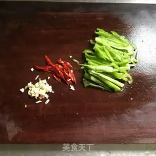Make The pepper sauce step 3