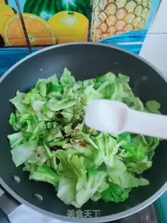 Make Sausage step 7
