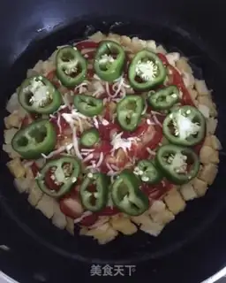 Make Simple pizza step 9