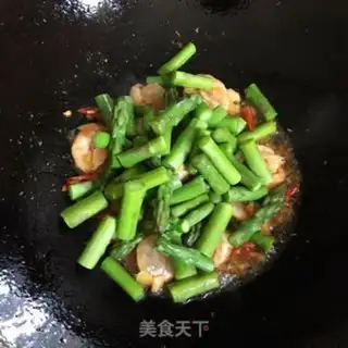 Make Shrimp step 5