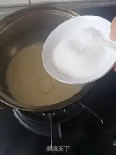 Make Cranberry potatoes step 3