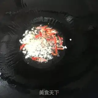 Make The pepper sauce step 4