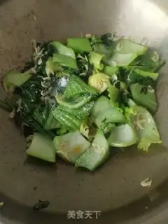 Make Shrimp and cuisine step 6