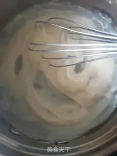 Make Cranberry potatoes step 4