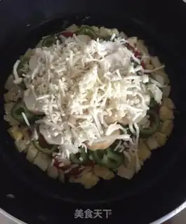 Make Simple pizza step 11
