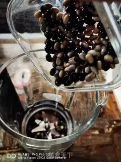 Make Soybean step 1