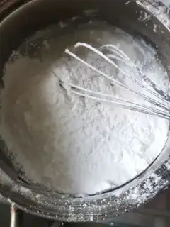 Make Cranberry potatoes step 6
