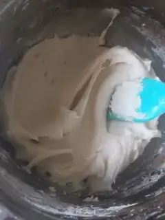 Make Cranberry potatoes step 7