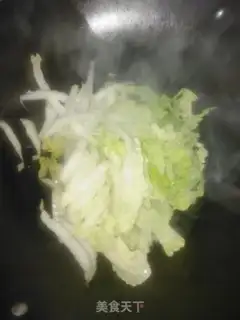 Make Potato powder step 4
