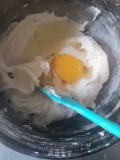 Make Cranberry potatoes step 8