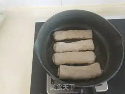 Make Beef fire step 9