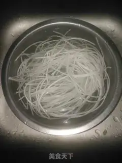 Make Sour sauce step 0