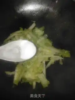 Make Potato powder step 5