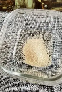 Make Soybean step 4