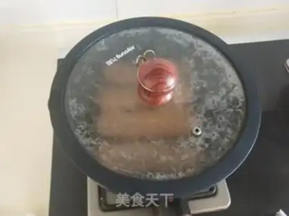Make Beef fire step 10
