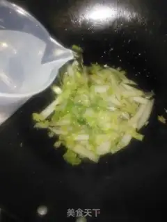 Make Potato powder step 6