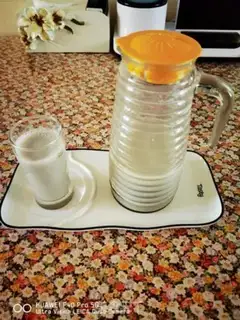 Make Soybean step 5
