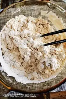 Make Soybean step 7