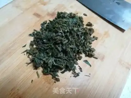 Make The fragrance is made of beans step 2