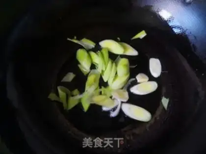 Make Shroom fried eggs step 8